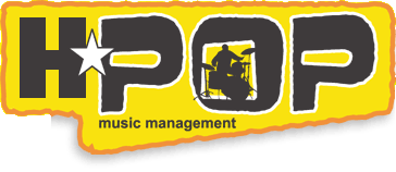 H-Pop Music Management