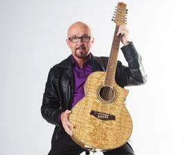 Trubaduuri Jussi Laakkonen